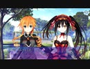 デート・ア・ライブ 蓮ディストピア -耶倶矢4-