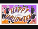 【MMDツイステ】Happy Halloween【副寮長組】
