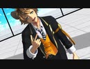 【MMDツイステ】ELECT【ラギー・ブッチ】