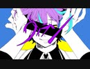 【手描き】神代類でヴィ／ラ／ン【プロセカ】