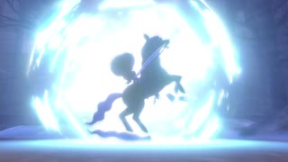 【ポケットモンスターソード】豊穣の王の帰還！キズナのタヅナで愛馬との絆を取り戻せ！！【実況】　その１０９