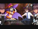 【実況】対魔忍始めてみましたPart224『ハロウィンデビル：Sc4』【#対魔忍RPG】