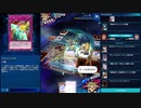 【ゲーム実況】遊戯王デュエルリンクスやってんやん男 part14　PLATINUM5-PLATINUM6【遊戯王デュエルリンクス】