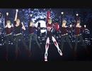 【MMDタイバニ】magnet【バニ誕2020準備編】