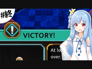 【COVID The Outbreak】琴葉葵が感染症を語りながら世界を救う #9（終）【VOICEROID実況】