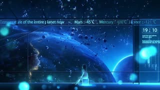 ロンリーユニバース Lonely Universe - Aqu3ra / en . (cover)