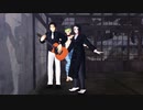 【鬼滅のMMD】ショートコント・ハンマーギター