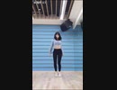 Fancy ももりん 反転・スロー