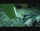 【トワプリ】ＨＤな尻に敷かれて厄動するケモノ【字幕プレイ動画その４６】