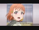 ラブライブ!サンシャイン!!1期 2話の予告を仮面ライダークウガ風にしてみた。