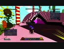 【マイクラ×RPG】海の世界でボコられたから雑談多めのレベル上げ！【TROVE】part8前編