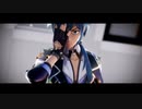 【原神MMD】他人事の音がする【ガイア・アルベリヒ】