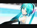 【MMD】XYZの魔法