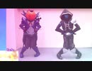 FIGHT！怪人