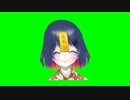 淫夢ほんへを見て笑いをこらえるあずきアイス藍丸GB