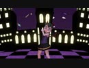 【MMD】しずかちゃんでHappy Halloween