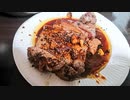 【謝米祭】第一関節より分厚いステーキ焼いてみた