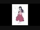 「これから毎日一枚、絵を描くことにしよう」471日目