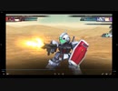 SDガンダム G GENERATION GENESIS 実況プレイPart158 機動戦士ガンダム ガンダム戦記「月面に響く、戦士の挽歌」Bパート