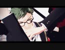 【MMDツイステ】トレイ・クローバーでド.ラ.マ.ツ.ル.ギ.ー