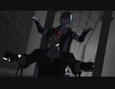 【MMDブラスタ】 Five Nights at Freddy's2【晶＆黒曜】