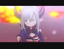 【にじさんじMMD】和装えま★おうがすと【バーチャルYouTuber】【1080p】
