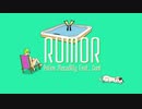Rumor／歌ってみた【きょん】