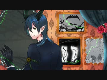 【人力ツイステ】P/u/m/p/k/i/n/ S/p/i/c/e/ D/u/m/m/y【マレウス】