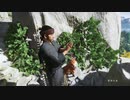 【Ghost of Tsushima】-闇に堕ちる-　難易度「難しい」で対馬の民を守る！　～其の３４～【初見プレイ】