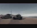 【WoT】シェリダン戦車長の訓練日記part番外編□１□「ハロウィンイベント」