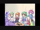 【転・訳】【東方ボイスドラマ企画】慧音先生☆が失踪しました