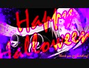 【MMD】Happy Halloween【あぴミク】