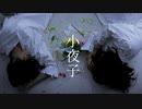 【歌ってみた】小夜子−arrange ver–【山梔子】