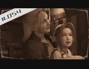【FF7R＊実況】初見プレイで感動しながら大立ち回り！Part：５４