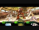 【BBPS4】善良な支援を目指して！　其の70【アルマイヤ大砂海～焦熱の砲号～β陣営】
