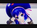 【MMD】踊る恐竜さん【音街ウナ】