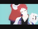 【ヒプマイMMD】ドーナツホール【新生MCD】
