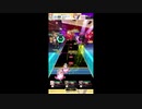 【#オンゲキ】GlitterGlitter　MASTER【ぐりぐり】【だから委員長のズレ譜面は（】