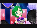 プリチャン「キラッとプリ☆チャンランド」でづこ