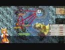 【TWWH2】不死王の信奉者Part4【ゆっくり実況プレイ】