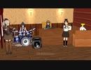 【艦これMMD(?)紙芝居】みならい秘書艦 敷波 【コメ返し２回目後編】