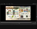 [プレイ動画]　戦国無双４の奥州仕置をこはるでプレイ