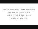[ JUAE TV ]   MISIA - Everything  韓国語で歌ってみた！ Korean ver