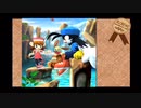 【ナムコゲームをやろう！】風のクロノア２をいい感じに実況プレイ part17