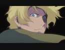 2015年11月26日　OVA　機動戦士ガンダム THE ORIGIN II 哀しみのアルテイシア　挿入歌　「By Your Side」（澤田かおり）