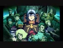 2017年11月10日　OVA　機動戦士ガンダム THE ORIGINⅤ 激突 ルウム会戦　主題歌　「I CAN'T DO ANYTHING -宇宙よ-」（AYA）