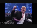 Trump Sings Believer by Imagine Dragons