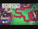 【Overcooked!２】地獄の調理場をワンオペで乗り切る #15【実況】