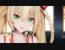【MMD】劣等上等【金剛いろは】