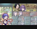 [FEH]絆英雄ヒュー＆ベルInf 夏ロレでノーダメージクリア